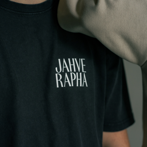 Majica Rapha worship L