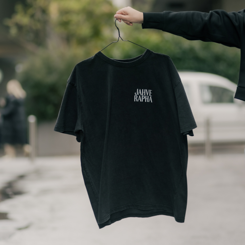 Majica Rapha worship L