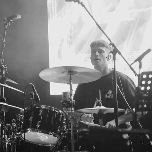 Majica Rapha worship L